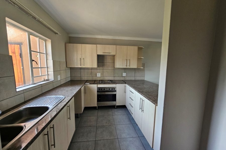 3 Bedroom Property for Sale in Cashan North West